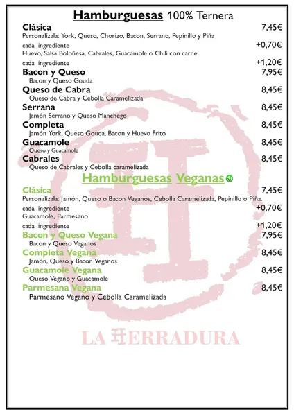 La Herradura Vinoteca