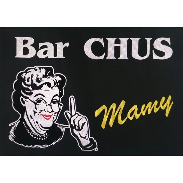 Bar Chus