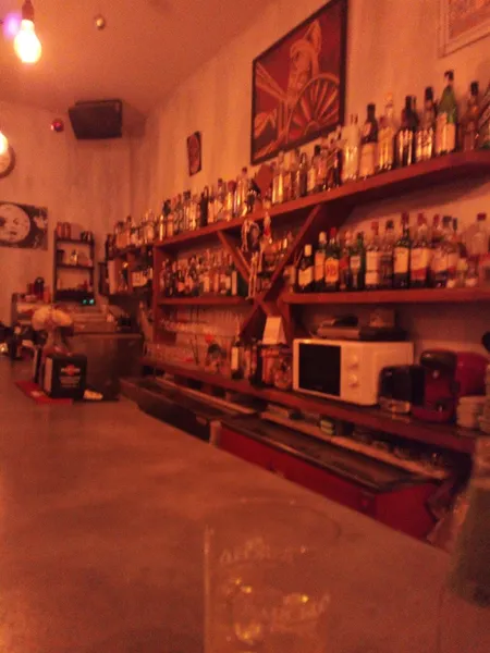 Trote Bar