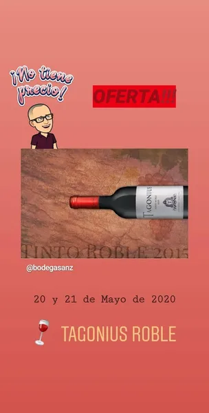 Bodega Sanz