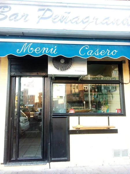 Bar Peñagrande