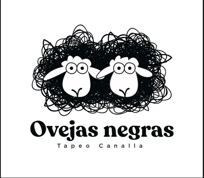 Ovejas Negras