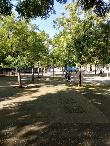 Taberna Plaza Vieja