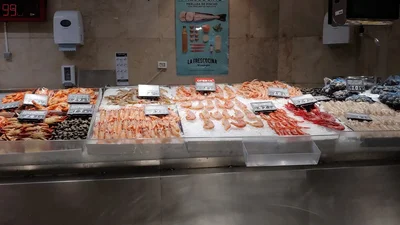 Los mejores 5 tostadas de Vista Alegre Madrid