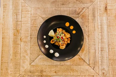 Los mejores 5 tapas de Vista Alegre Madrid