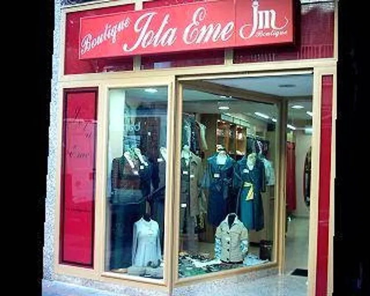 Boutique Jota Eme