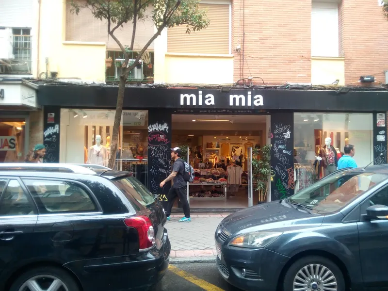 Mia Mia