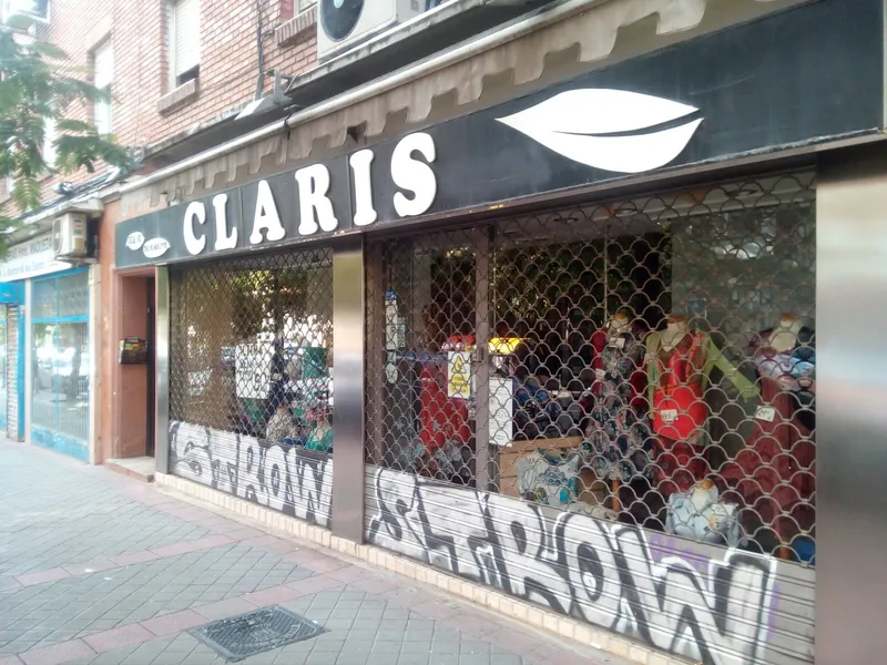 Clarís