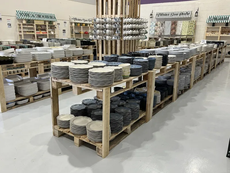 A Mercadoria Outlet