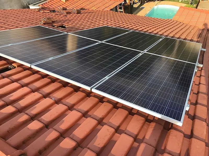 Instalación placas solares - Iberdrola Clientes