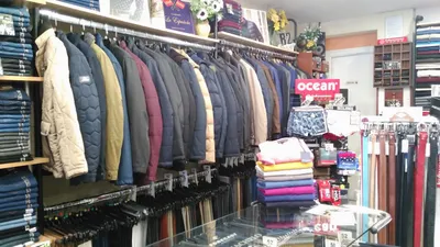 Los 10 tiendas de camisetas de San Diego Madrid