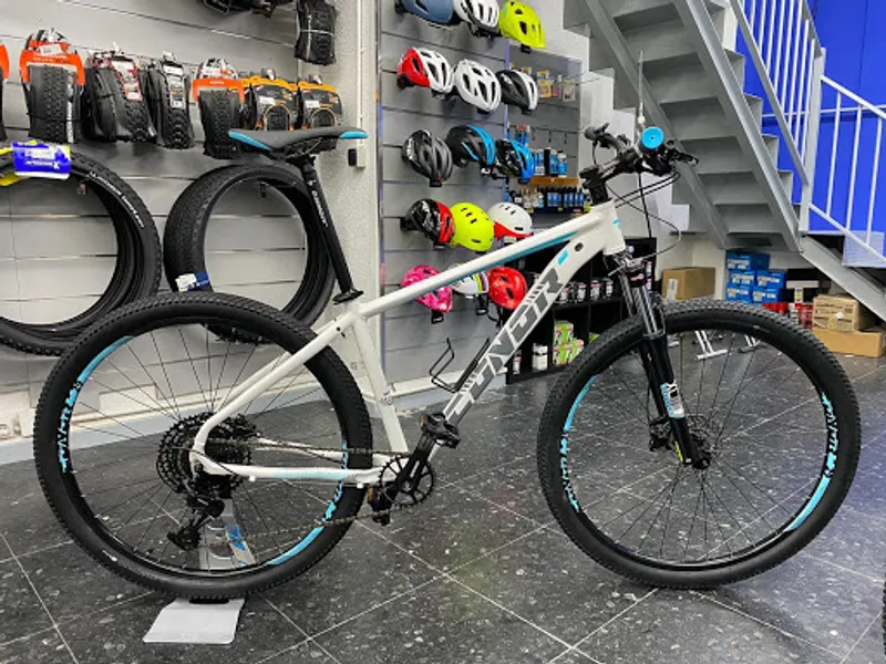 Mad Bike