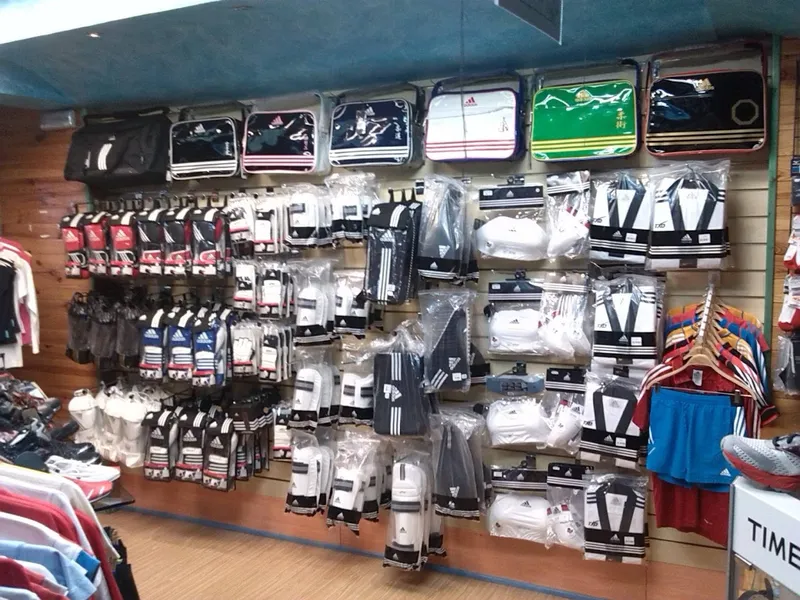 NKL Budo Shop