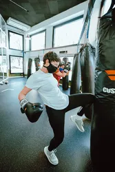 Los 8 gimnasios de MMA de Guindalera Madrid