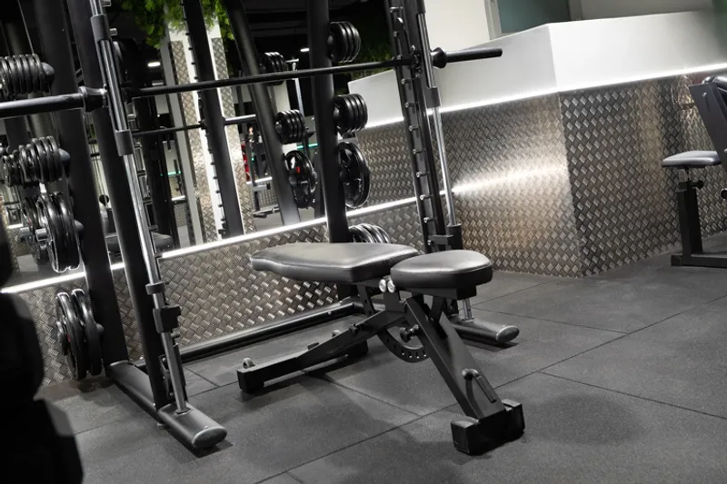 metagym fitness