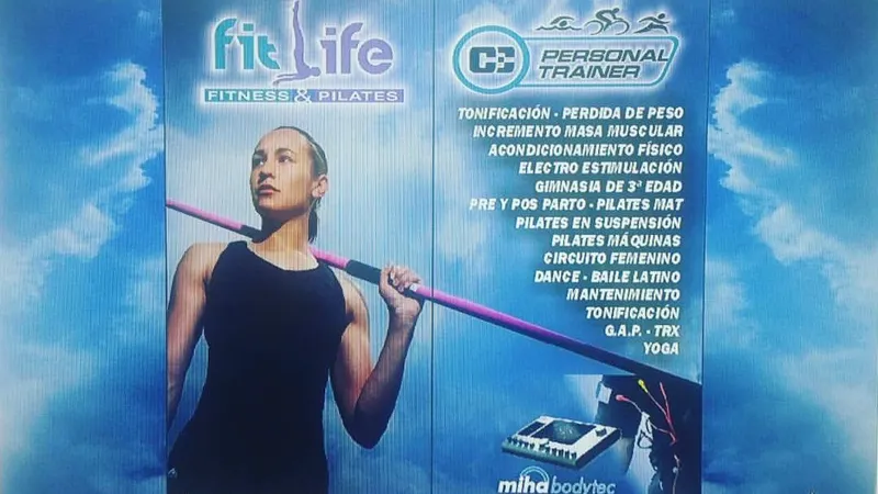 FIT LIFE MADRID