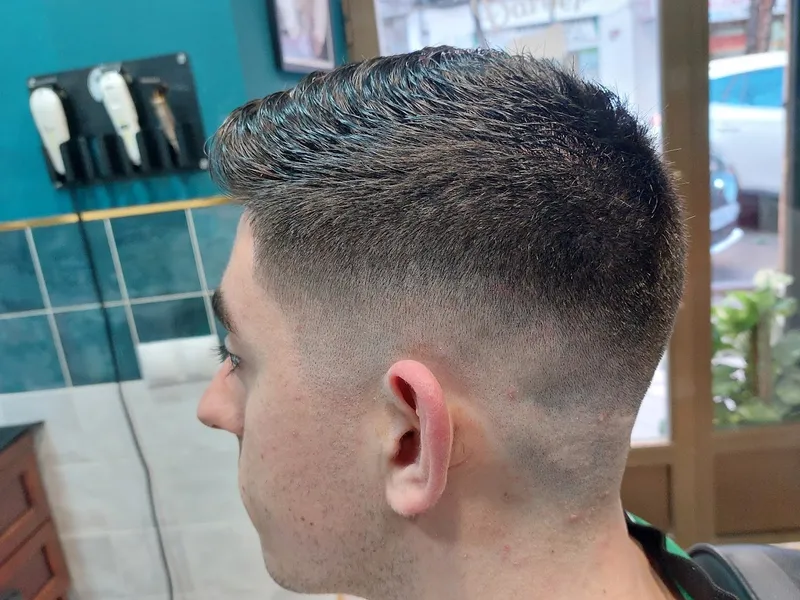 El Corte Elegante