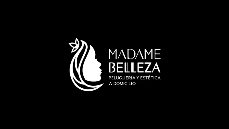 Peluquería a domicilio Madrid - Madame Belleza