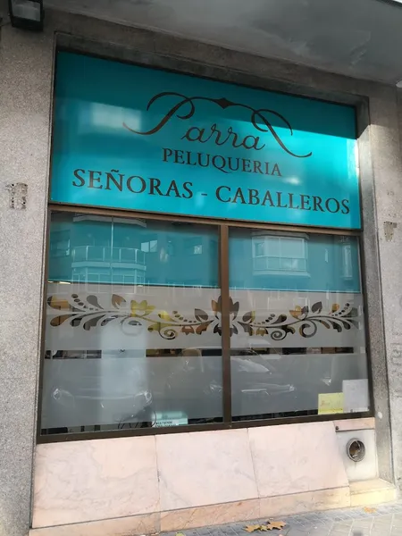 Peluquería Parra