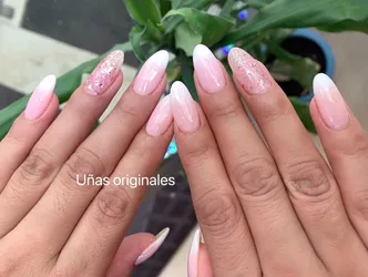 Los 15 salones de manicura de Prosperidad Madrid