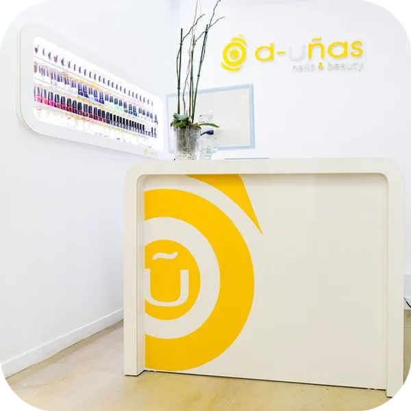 D-Uñas Nails & Beauty | Corazon de María