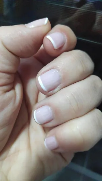 Le Uñas Decorativas