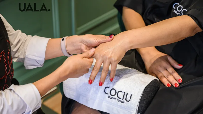 COCIU Beauty Salon