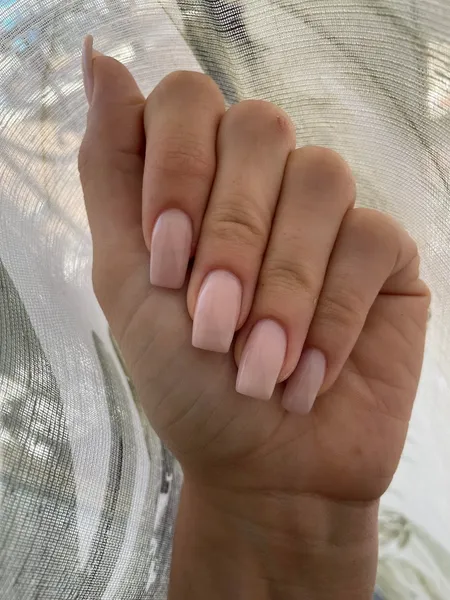 Ojalá Nails