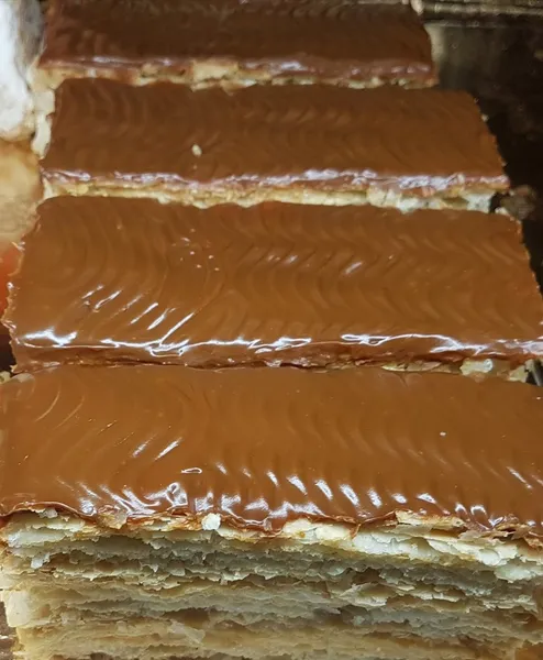 Pastelería y Panadería Gran Colombia