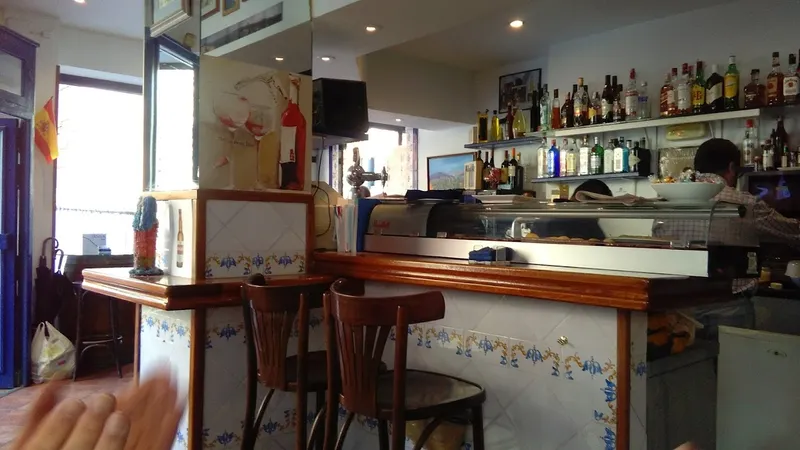 Jávea Bar