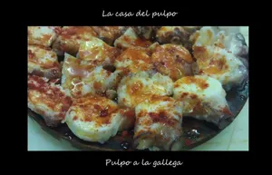 Los mejores 12 Patatas bravas de Almendrales Madrid