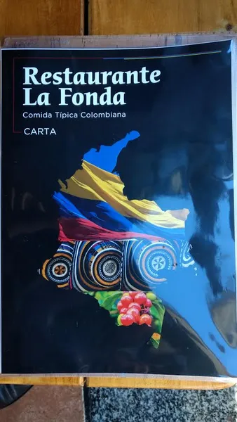 Restaurante La Fonda de Colombia