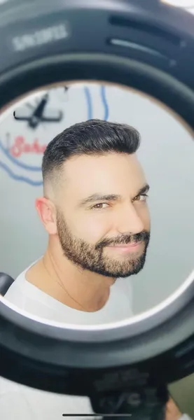 BARBERÍA SOHAIB