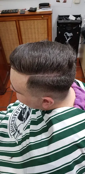 Peluquería Segundo Elías