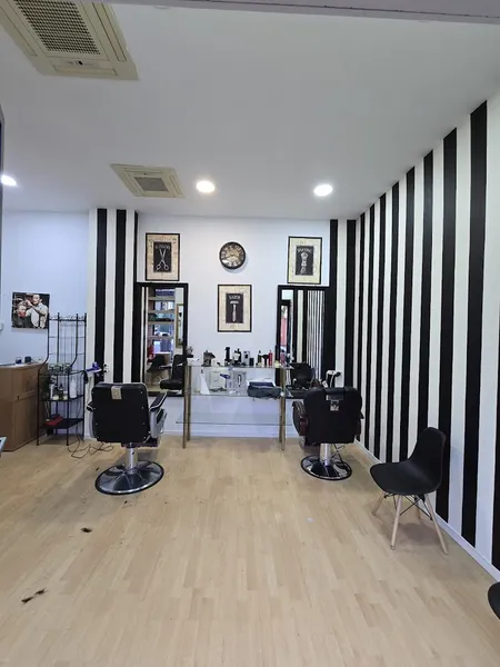 Peluquería y Barbería Concepción