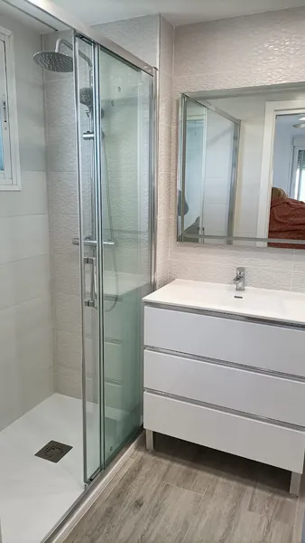 Reformas en Madrid - DECOR USERA