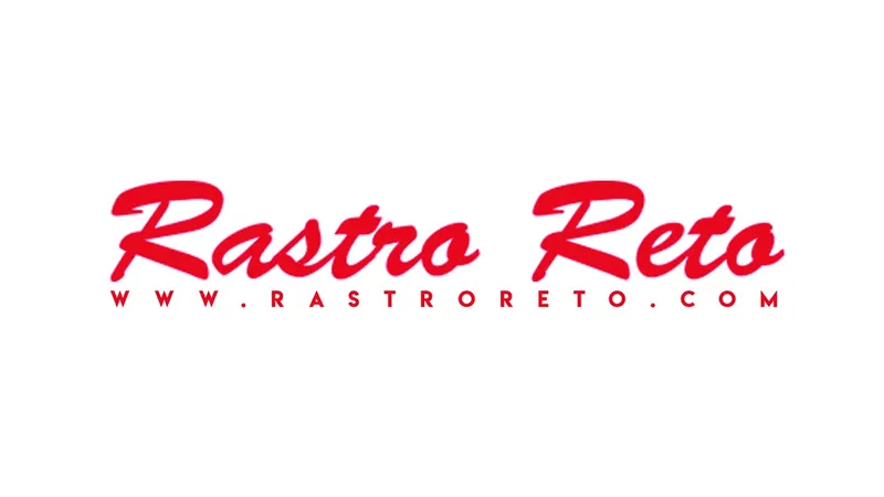 Rastro Reto Usera