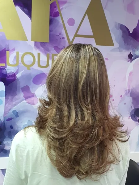 Laka Peluqueria y Estética