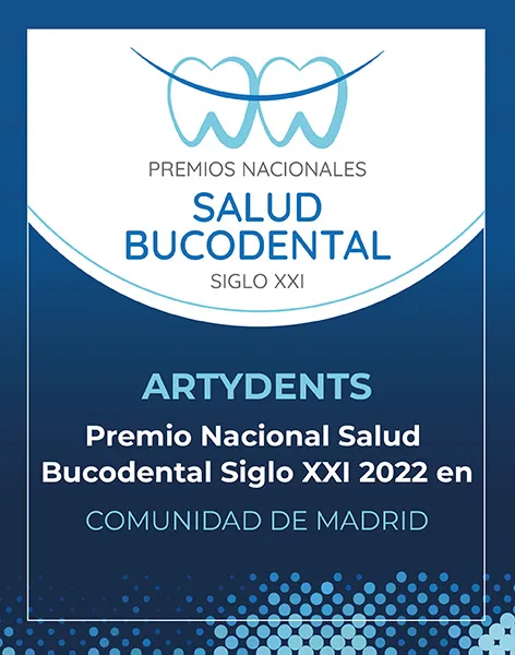 Artydents | Clínica Dental & Medicina Estética en Bravo Murillo