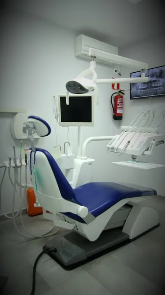 Clínica Dental Cuzco SL