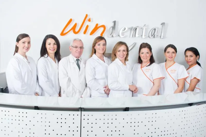 Clinica Dental Windental Cuatro Caminos