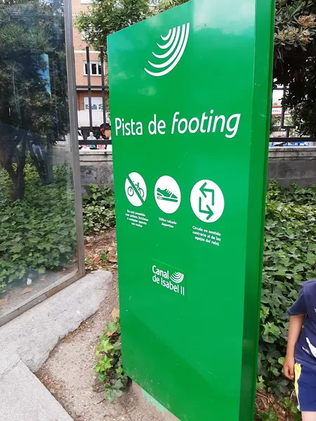 Parque Santander