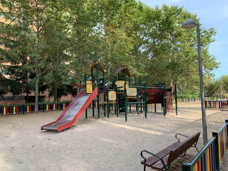 Parque de Antracita