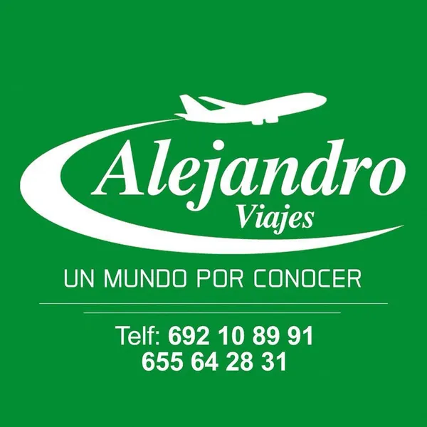 ALEJANDRO VIAJES