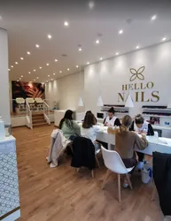 Los mejores 10 salones de belleza de Vallehermoso Madrid