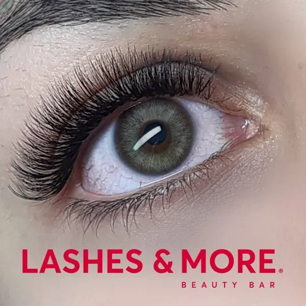 Lashes & More Chamberí | Extensiones de pestañas