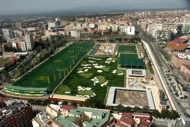 Ocio y Deporte Canal