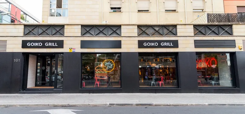 Goiko