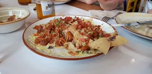 tostadas de Ciudad Jardín Madrid