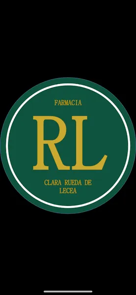 Farmacia Clara Rueda de Lecea